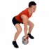 Gymstick kettlebell 3kg 361403  MEIJ361403 